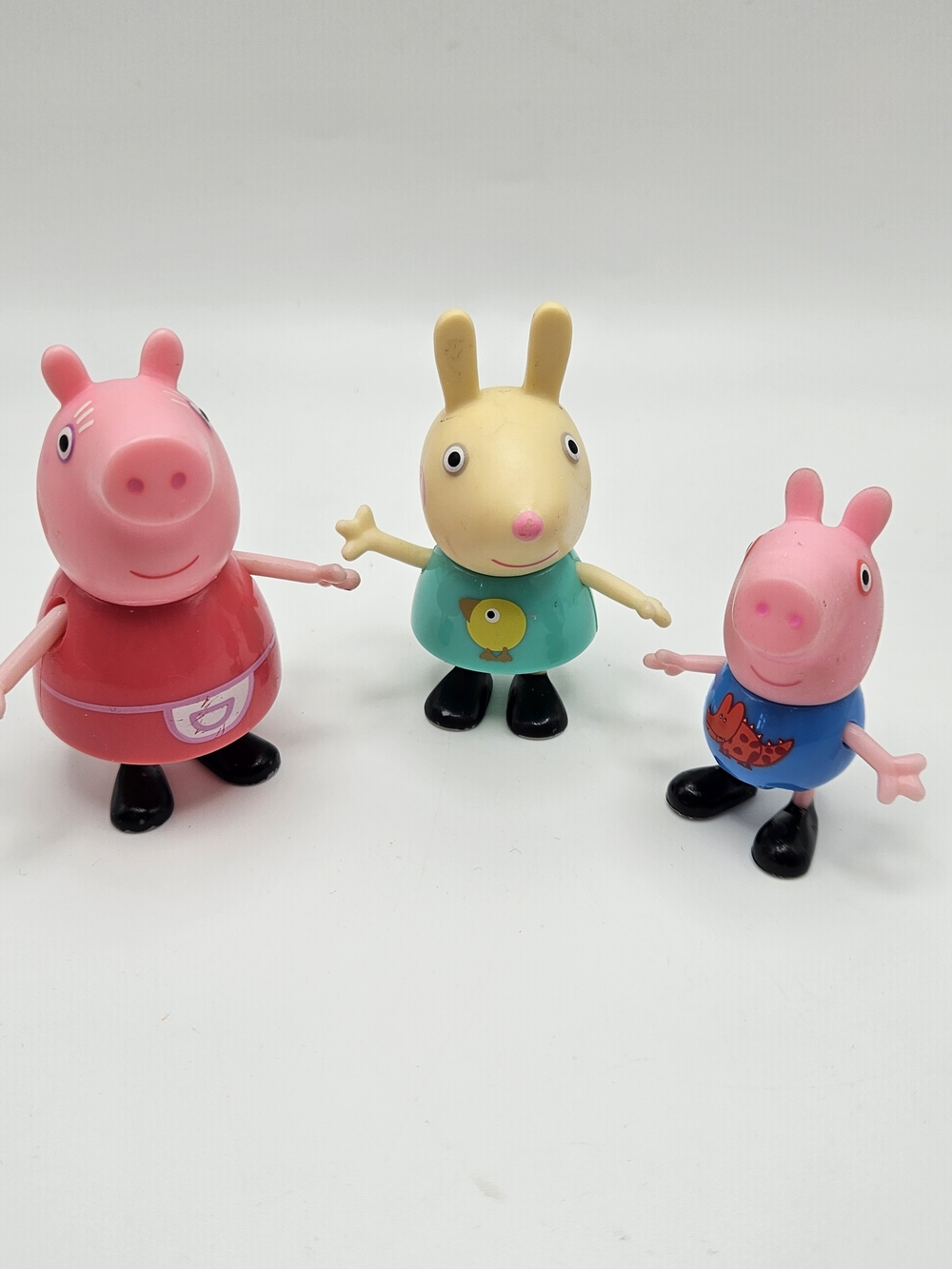 Peppa Pig Family & Friends Figure Set - Rabbit Mummy George